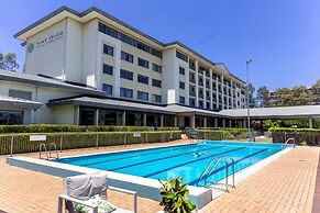 Visy Dior Hotel