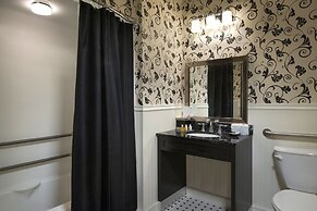 Fairfield Inn & Suites by Marriott Keene Downtown