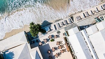 Sebastian's on the Beach