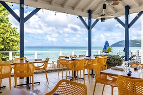 Sebastian's on the Beach