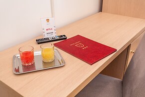 Hotel Medici