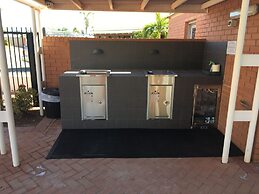 Karratha Central Apartments