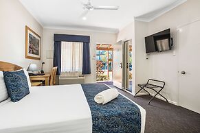 Karratha Central Apartments