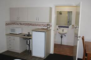 Karratha Central Apartments