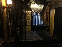 The Pavilion Hotel