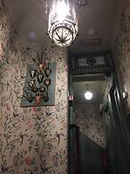 The Pavilion Hotel