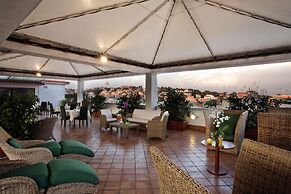 Grand Hotel Tiberio