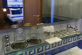 Grand Hotel Tiberio