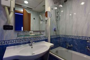 Grand Hotel Tiberio