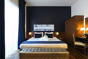 Grand Hotel Tiberio