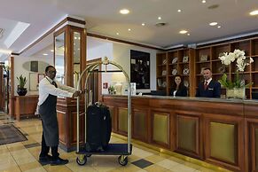 Grand Hotel Tiberio