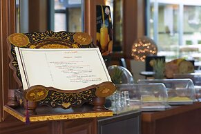 Grand Hotel Tiberio