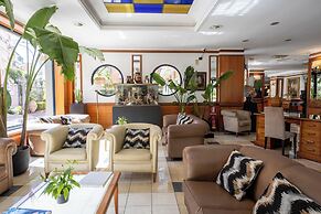 Grand Hotel Tiberio