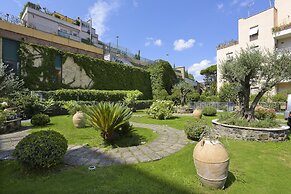 Grand Hotel Tiberio