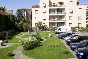 Grand Hotel Tiberio