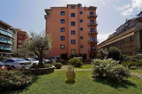 Grand Hotel Tiberio