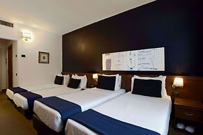Grand Hotel Tiberio