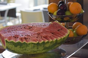Grand Hotel Tiberio