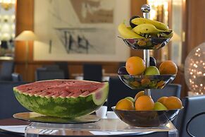 Grand Hotel Tiberio