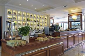 Grand Hotel Tiberio