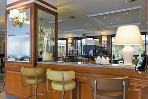 Grand Hotel Tiberio