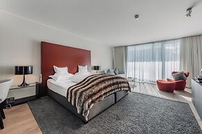 Hotel Madlein