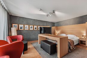 Hotel Madlein
