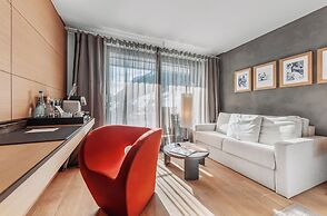Hotel Madlein