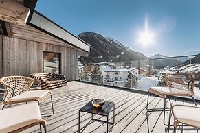Hotel Madlein
