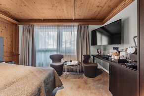 Hotel Madlein