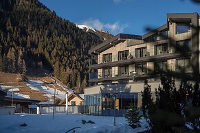 Hotel Madlein