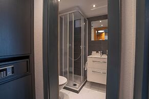 Hotel Madlein