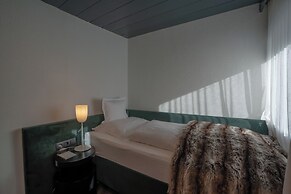 Hotel Madlein