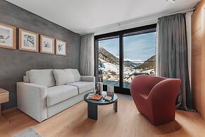 Hotel Madlein