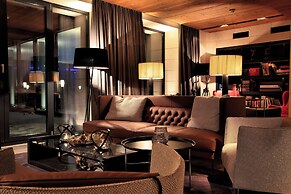 Hotel Madlein