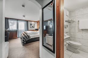 Hotel Madlein