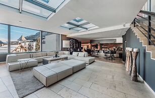 Hotel Madlein