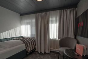 Hotel Madlein