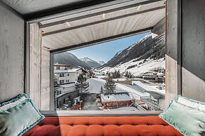 Hotel Madlein
