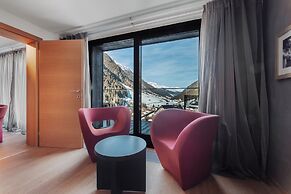 Hotel Madlein