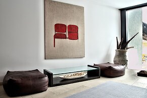 Hotel Madlein