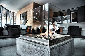 Hotel Madlein