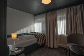 Hotel Madlein