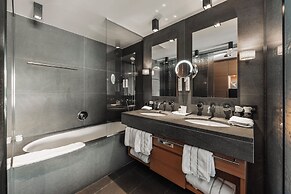 Hotel Madlein