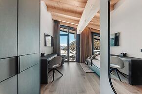 Hotel Madlein