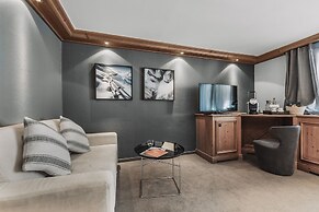 Hotel Madlein