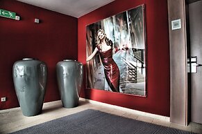 Hotel Madlein