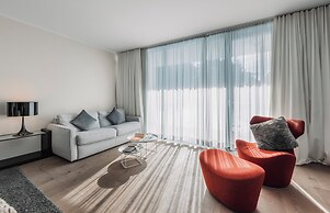 Hotel Madlein