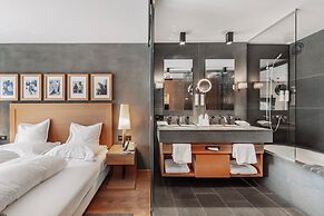 Hotel Madlein