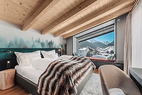 Hotel Madlein